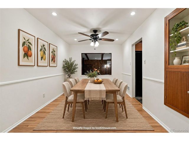 12154 W Maryland Dr, Lakewood, CO 80228