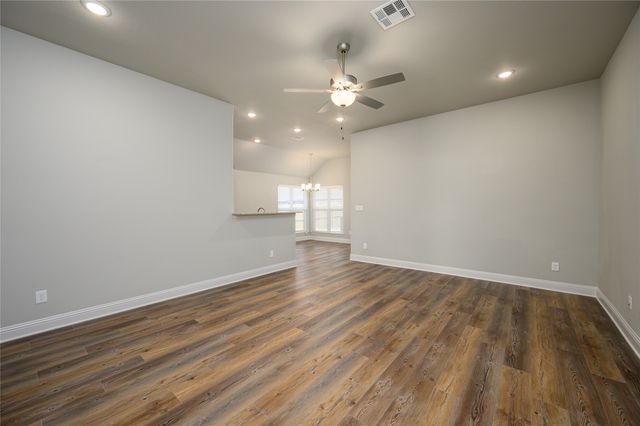 2801 Tulip Drive, Sherman, TX 75092