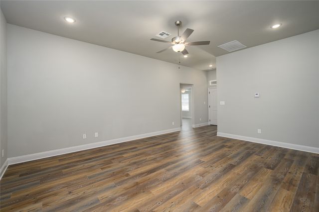 2801 Tulip Drive, Sherman, TX 75092