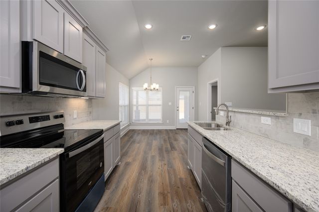 2801 Tulip Drive, Sherman, TX 75092