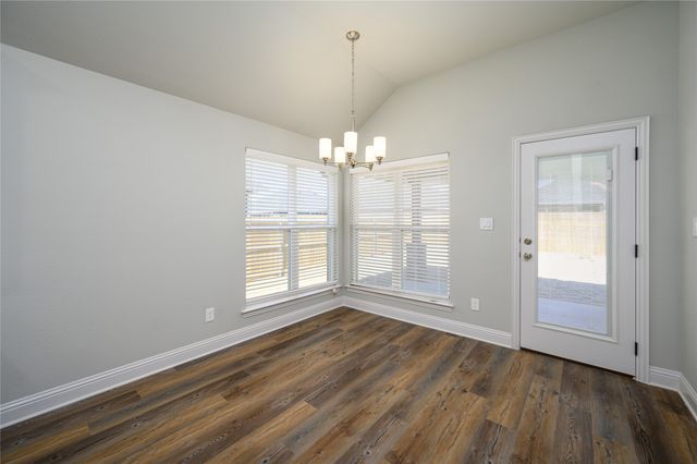 2801 Tulip Drive, Sherman, TX 75092