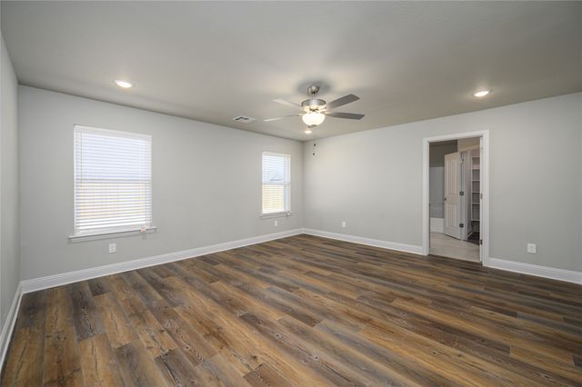 2801 Tulip Drive, Sherman, TX 75092
