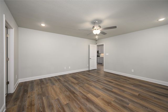 2801 Tulip Drive, Sherman, TX 75092