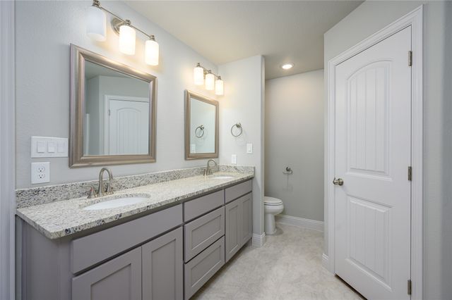 2801 Tulip Drive, Sherman, TX 75092