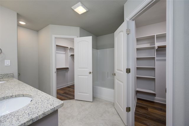 2801 Tulip Drive, Sherman, TX 75092