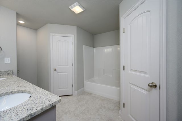 2801 Tulip Drive, Sherman, TX 75092
