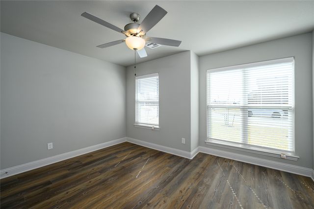 2801 Tulip Drive, Sherman, TX 75092