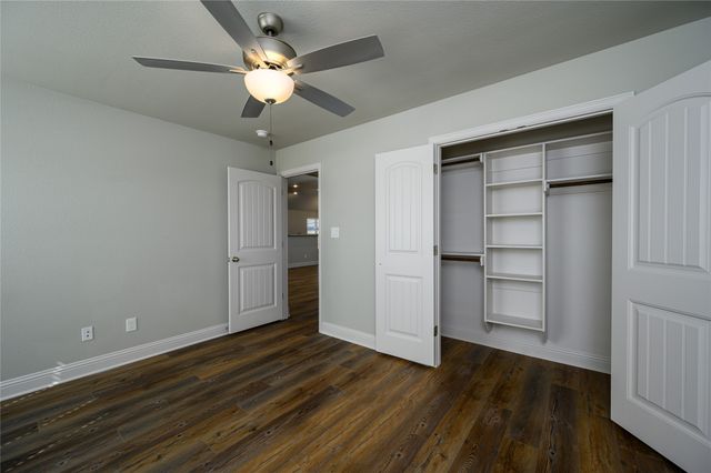 2801 Tulip Drive, Sherman, TX 75092