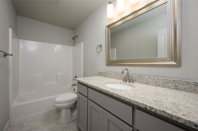 2801 Tulip Drive, Sherman, TX 75092
