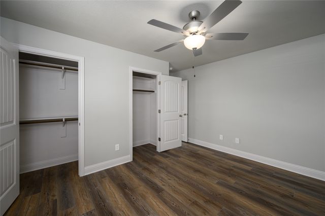 2801 Tulip Drive, Sherman, TX 75092