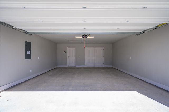 2801 Tulip Drive, Sherman, TX 75092