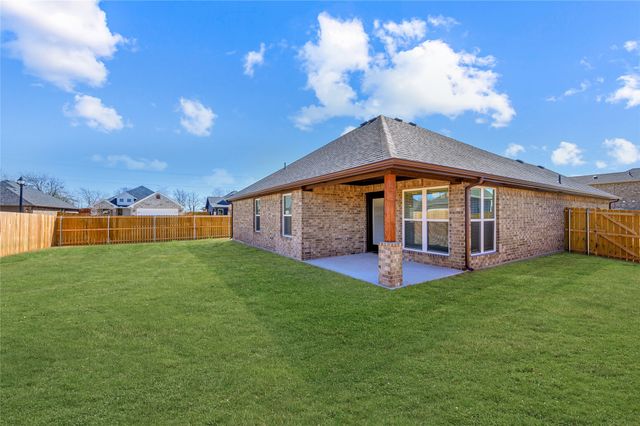 2801 Tulip Drive, Sherman, TX 75092