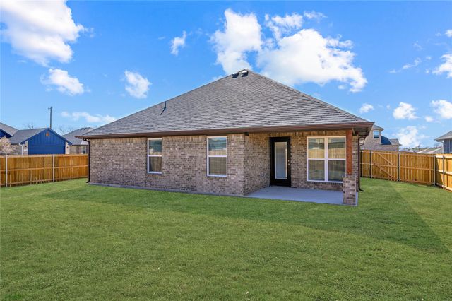 2801 Tulip Drive, Sherman, TX 75092