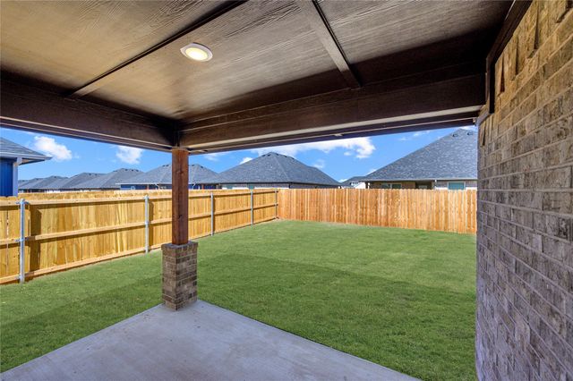 2801 Tulip Drive, Sherman, TX 75092
