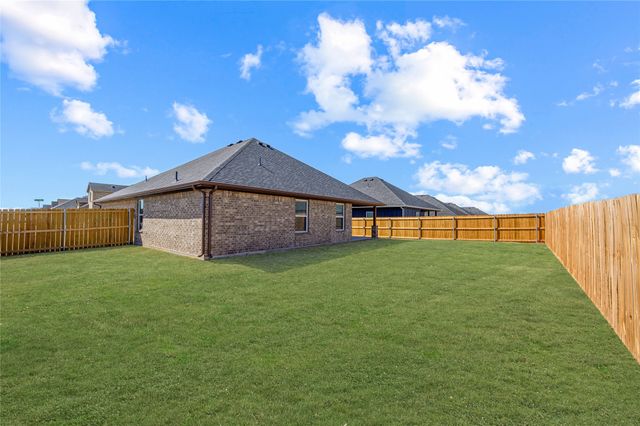 2801 Tulip Drive, Sherman, TX 75092