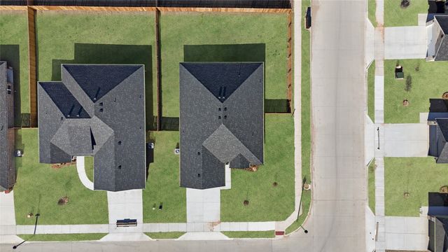 2801 Tulip Drive, Sherman, TX 75092