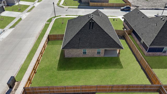 2801 Tulip Drive, Sherman, TX 75092