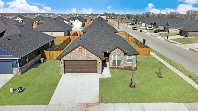 2801 Tulip Drive, Sherman, TX 75092