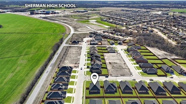 2801 Tulip Drive, Sherman, TX 75092