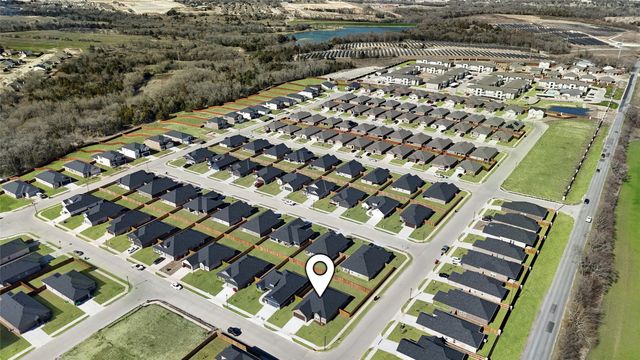 2801 Tulip Drive, Sherman, TX 75092
