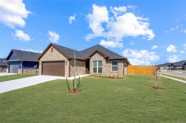 2801 Tulip Drive, Sherman, TX 75092