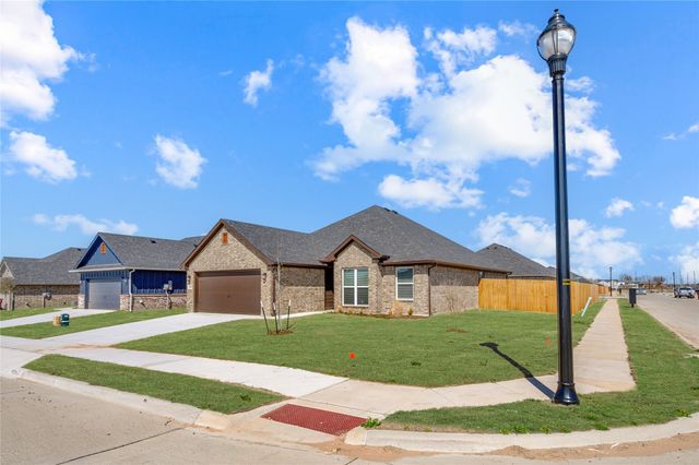 2801 Tulip Drive, Sherman, TX 75092