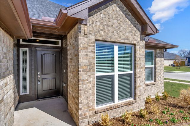 2801 Tulip Drive, Sherman, TX 75092
