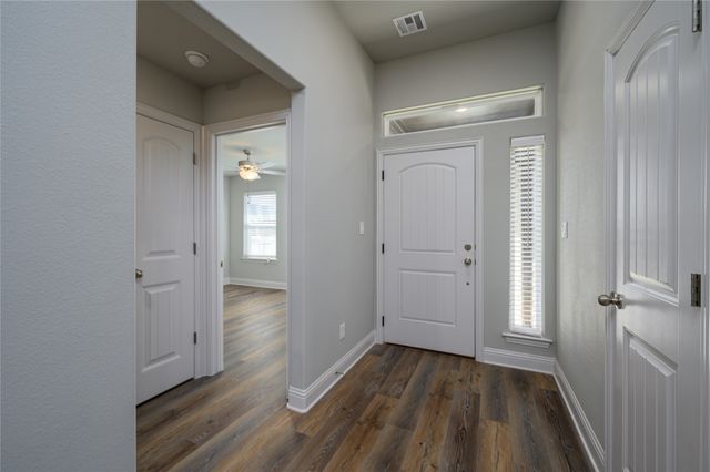 2801 Tulip Drive, Sherman, TX 75092