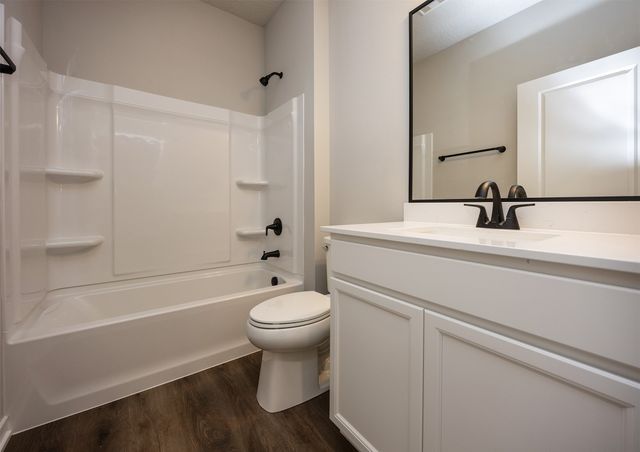1608 Garland Avenue, Norwalk, IA 50021