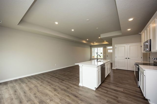 1608 Garland Avenue, Norwalk, IA 50021