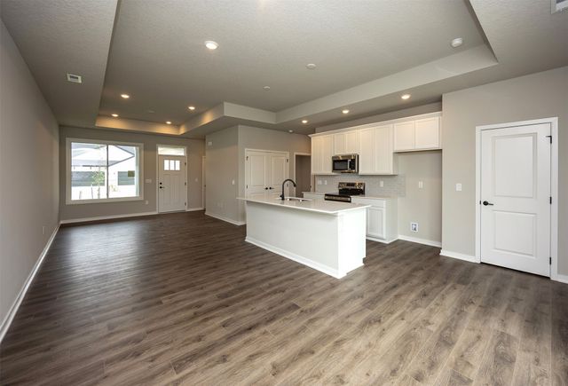 1608 Garland Avenue, Norwalk, IA 50021