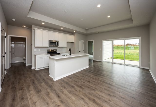 1608 Garland Avenue, Norwalk, IA 50021