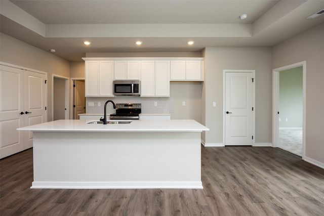 1608 Garland Avenue, Norwalk, IA 50021