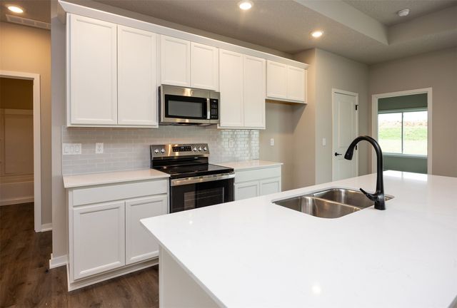 1608 Garland Avenue, Norwalk, IA 50021