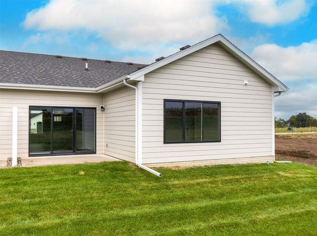1608 Garland Avenue, Norwalk, IA 50021