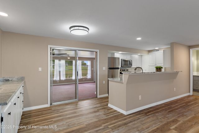 8104 Dinsmore Street, Brooksville, FL 34613