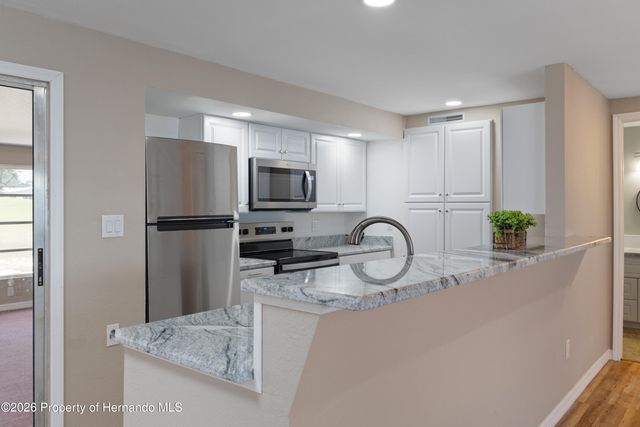 8104 Dinsmore Street, Brooksville, FL 34613