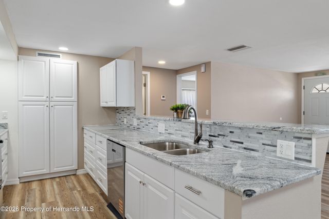8104 Dinsmore Street, Brooksville, FL 34613