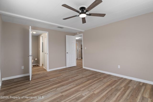 8104 Dinsmore Street, Brooksville, FL 34613