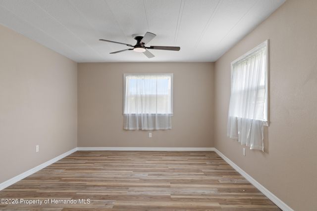 8104 Dinsmore Street, Brooksville, FL 34613