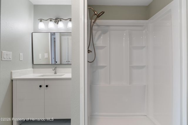 8104 Dinsmore Street, Brooksville, FL 34613