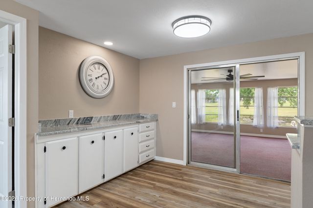 8104 Dinsmore Street, Brooksville, FL 34613