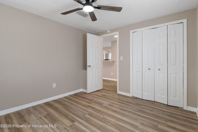 8104 Dinsmore Street, Brooksville, FL 34613
