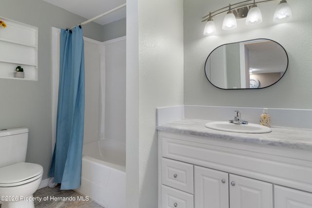 8104 Dinsmore Street, Brooksville, FL 34613