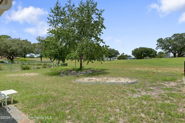8104 Dinsmore Street, Brooksville, FL 34613