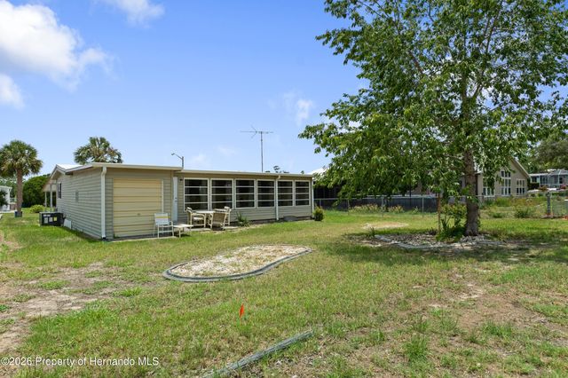 8104 Dinsmore Street, Brooksville, FL 34613