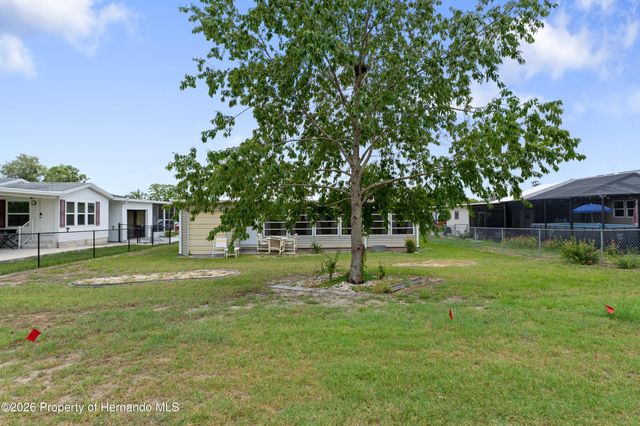 8104 Dinsmore Street, Brooksville, FL 34613
