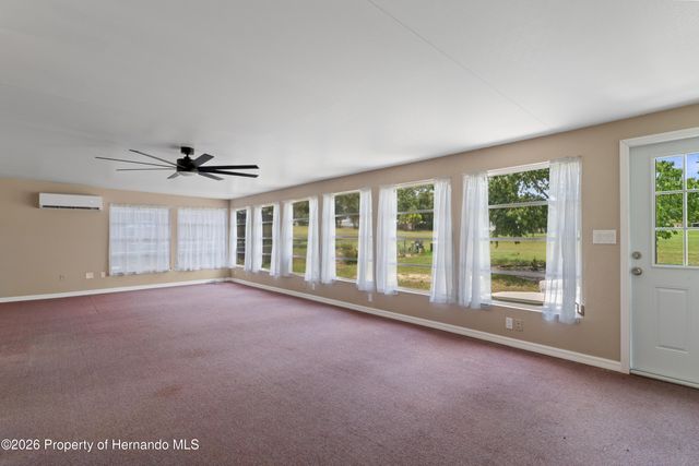 8104 Dinsmore Street, Brooksville, FL 34613
