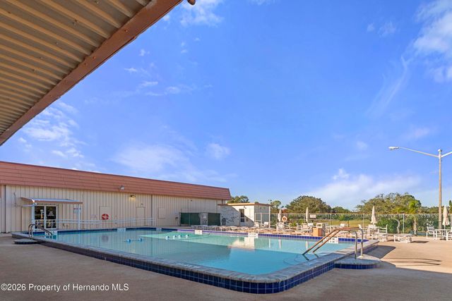8104 Dinsmore Street, Brooksville, FL 34613