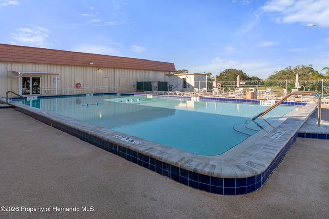 8104 Dinsmore Street, Brooksville, FL 34613